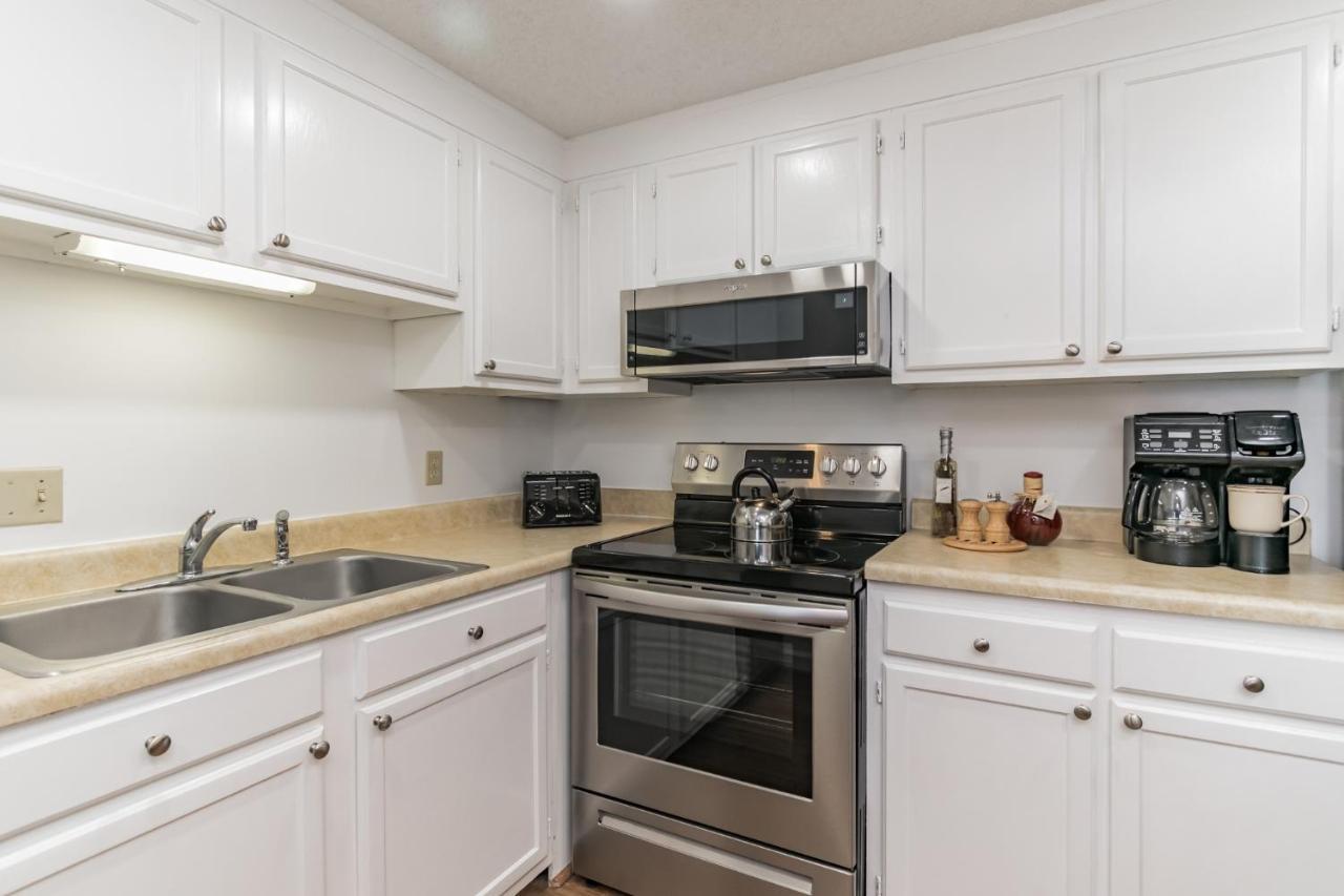 Handsome 2Br Condo With Gorgeous Views In Sugar Mountain! Condo 외부 사진