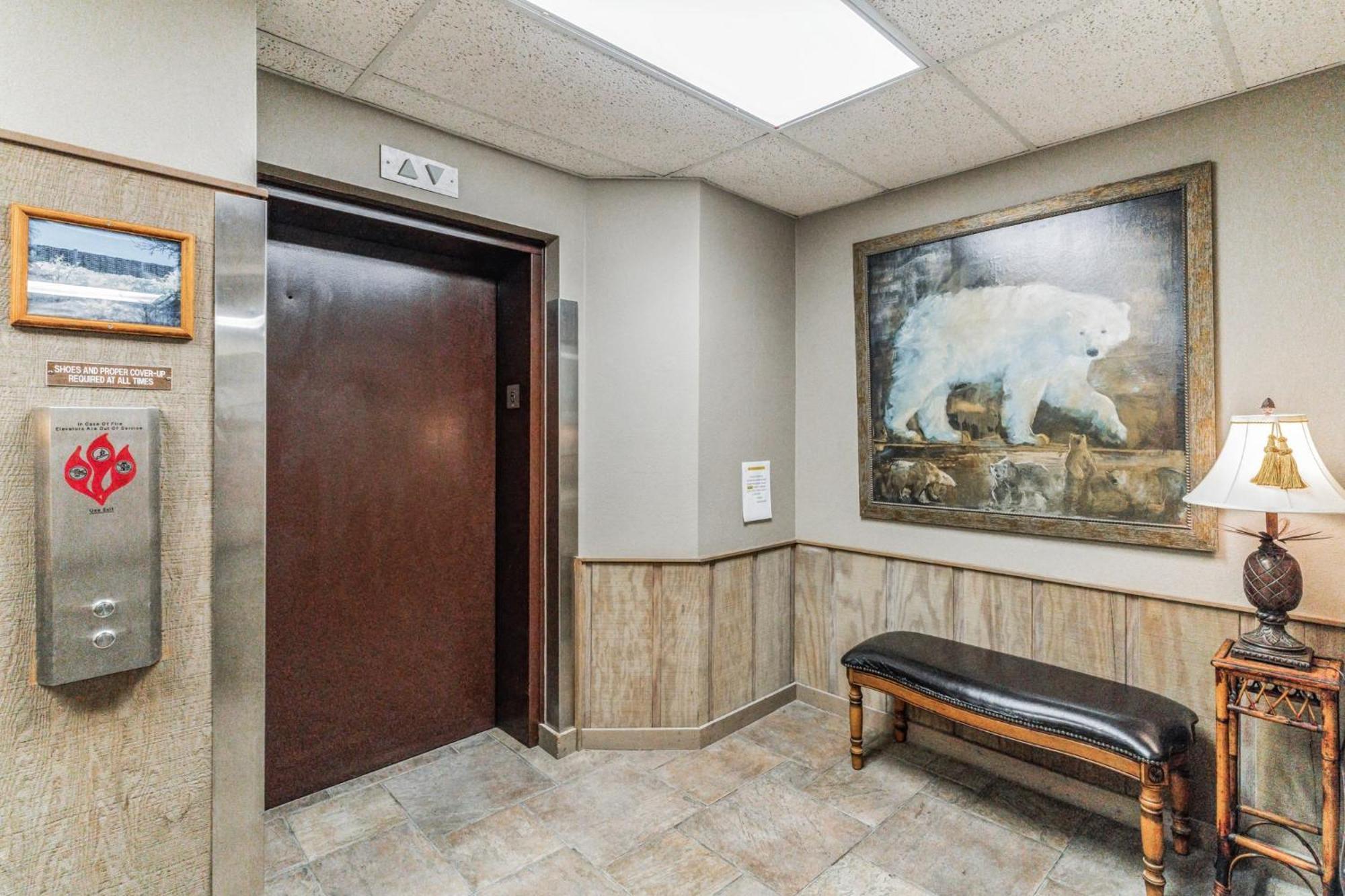 Handsome 2Br Condo With Gorgeous Views In Sugar Mountain! Condo 외부 사진