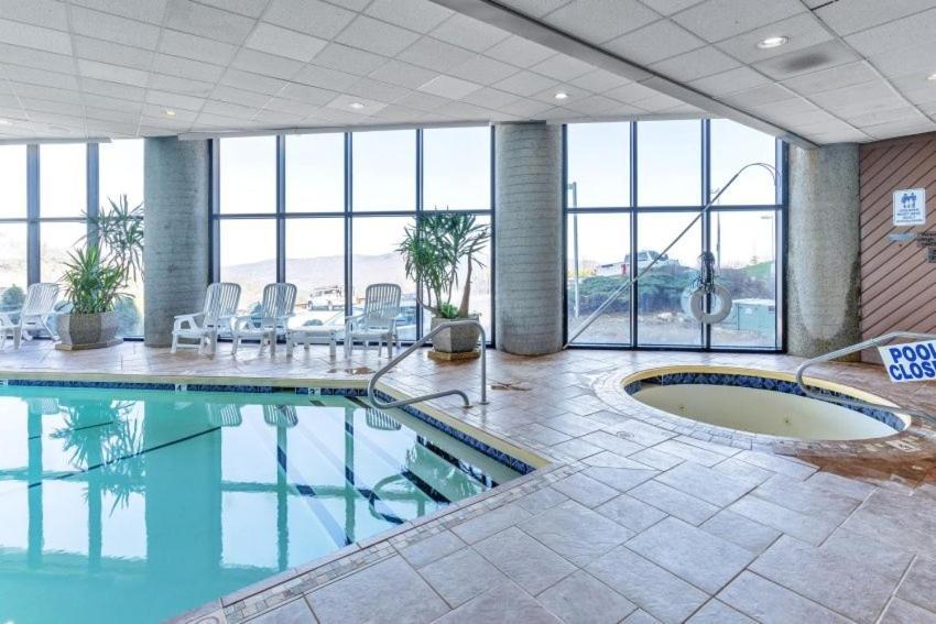 Handsome 2Br Condo With Gorgeous Views In Sugar Mountain! Condo 외부 사진